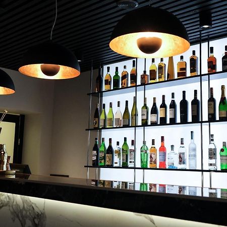 Bohema Hotel Telšiai Екстериор снимка