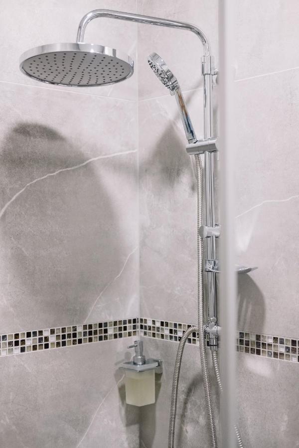 Bohema Hotel Telšiai Екстериор снимка