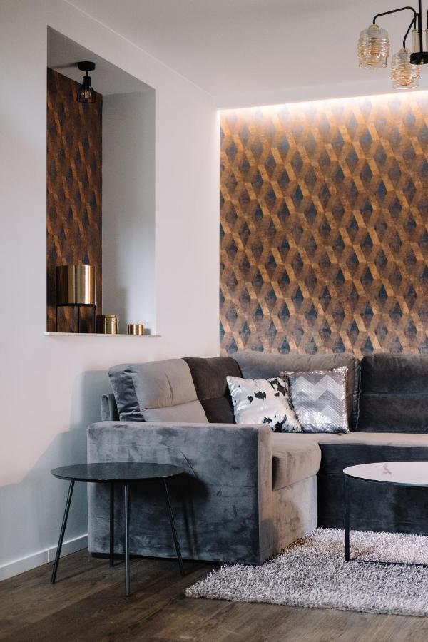 Bohema Hotel Telšiai Екстериор снимка