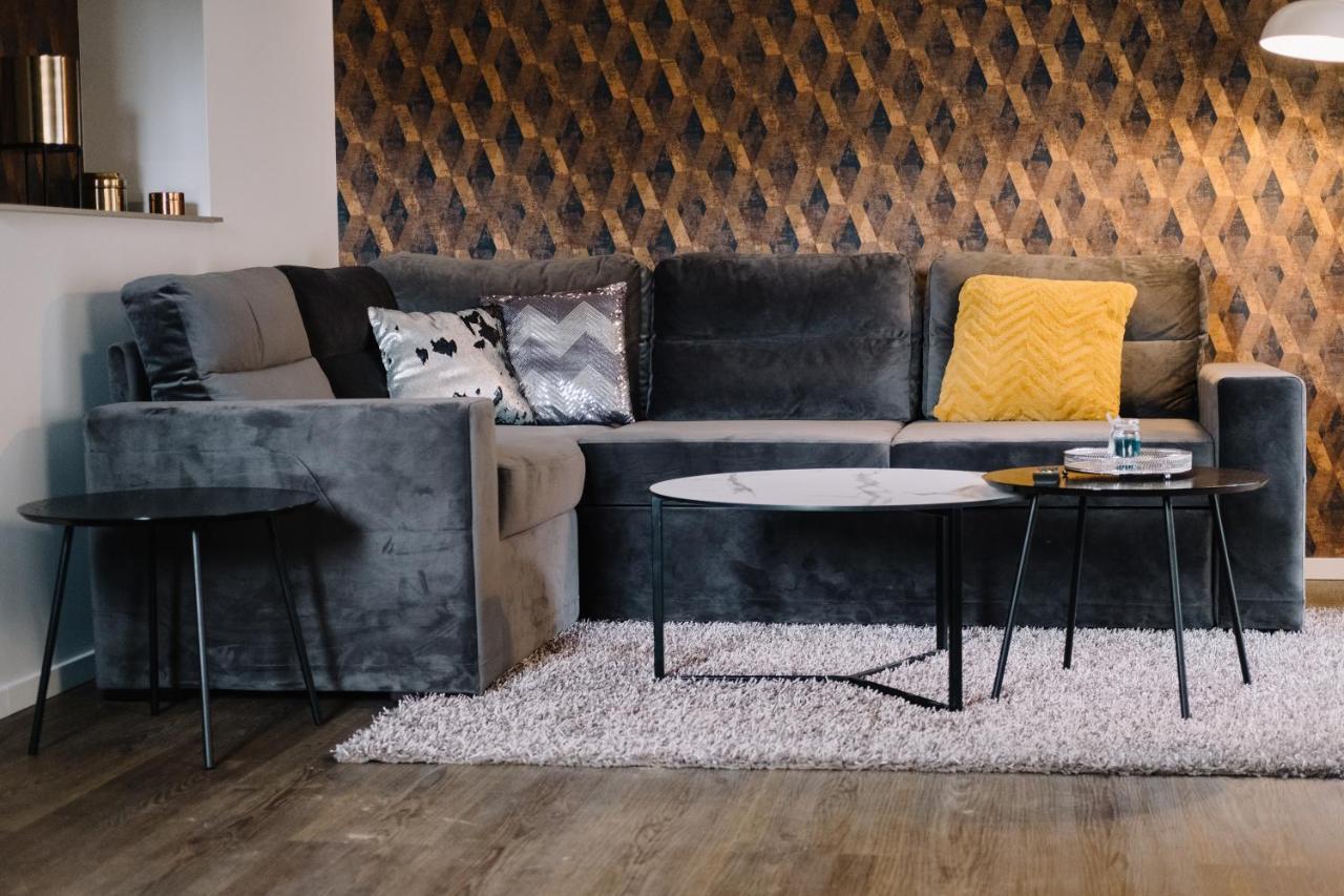 Bohema Hotel Telšiai Екстериор снимка