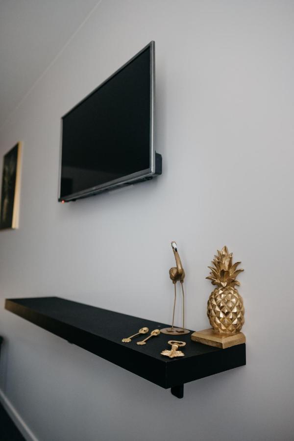 Bohema Hotel Telšiai Екстериор снимка