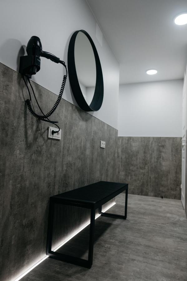Bohema Hotel Telšiai Екстериор снимка